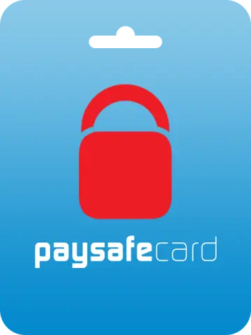 Paysafecard 10€